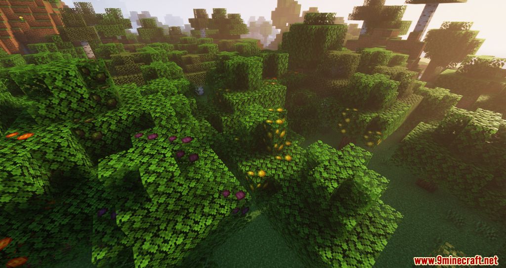 Croptopia Mod (1.20.4, 1.19.4) - Crop, Seed, Edible 5