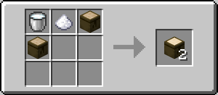 CrossReverie Mod (1.19.2, 1.18.1) - Edible, Armors 22