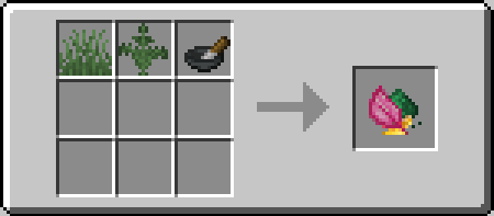 CrossReverie Mod (1.19.2, 1.18.1) - Edible, Armors 23