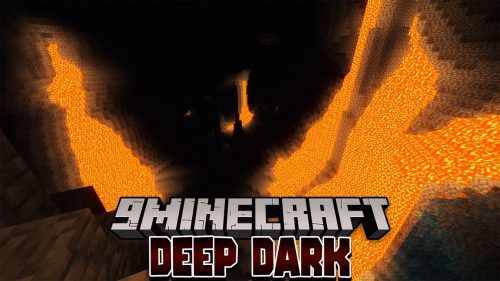 Deep Dark Preview Data Pack 1.18.1, 1.17.1 (Future Contents) Thumbnail
