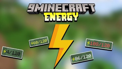 Energy Data Pack (1.18.2, 1.17.1) – New System Thumbnail