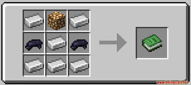 Farols Data Pack 1.17.1 (Lights, Modernistic) 7