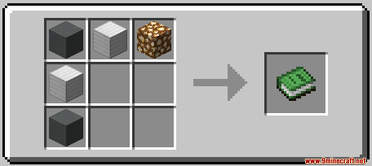 Farols Data Pack 1.17.1 (Lights, Modernistic) 8