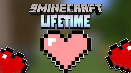 Lifetime Data Pack 1.17.1 (Time Challenge) Thumbnail