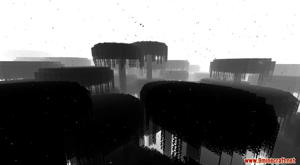 Limbo Data Pack 1.17.1, 1.16.5 (Spooky Dimension) 7