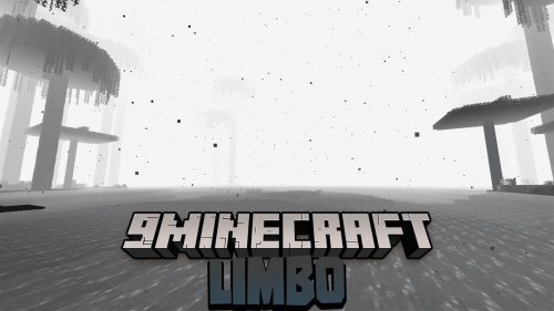 Limbo Data Pack 1.17.1, 1.16.5 (Spooky Dimension) Thumbnail