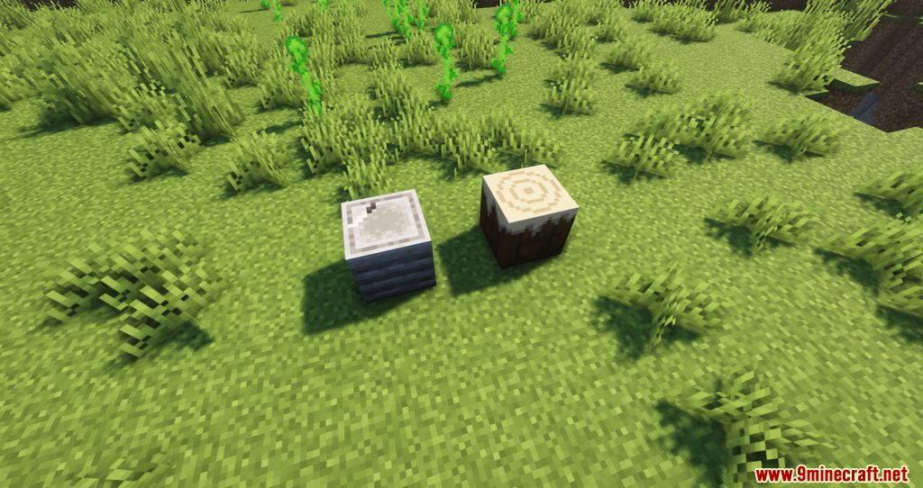 Magic Fungi Mod (1.18.2, 1.17.1) - Crafting, Magic 5