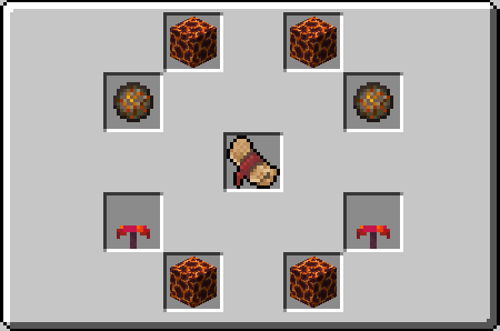 Magic Fungi Mod (1.18.2, 1.17.1) - Crafting, Magic 15