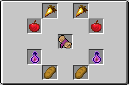 Magic Fungi Mod (1.18.2, 1.17.1) - Crafting, Magic 17