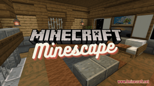 Minescape Map 1.17.1 for Minecraft Thumbnail