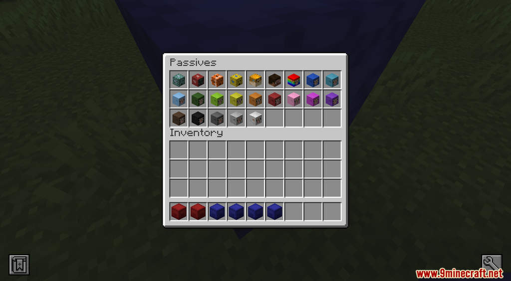 Mob Heads Data Pack (1.18.2, 1.16.5) - Heads, Decoration 10