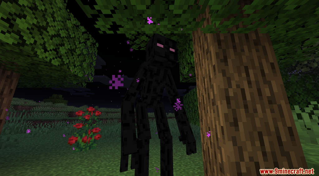 Mutant Creatures Data Pack 1.18.1, 1.17.1 (Deadly Mobs) 12