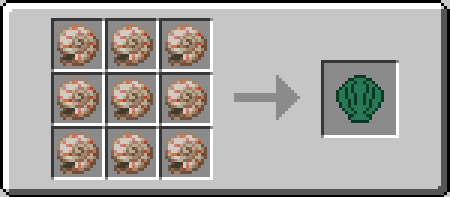 Oysters Reborn Mod (1.18.1, 1.17.1) - Armor, Recycle 16