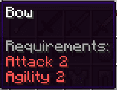 Reskillable Mod (1.16.5, 1.12.2) - Skills, Abilities, and Level Locks 19