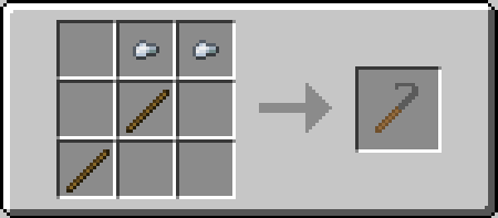 Resource Tools Mod (1.20.4, 1.19.3) - Tools, Utility 11