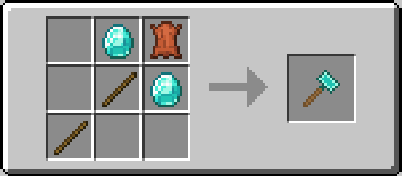 Resource Tools Mod (1.20.4, 1.19.3) - Tools, Utility 16