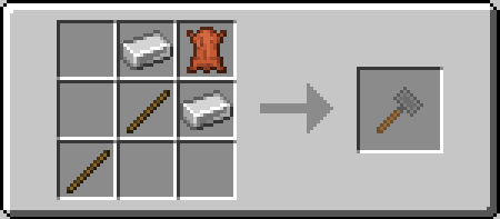 Resource Tools Mod (1.20.4, 1.19.3) - Tools, Utility 17