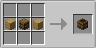 Reversion Mod 1.16.5 (Blocks, Edible) 19