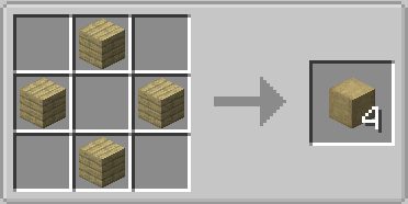 Reversion Mod 1.16.5 (Blocks, Edible) 20