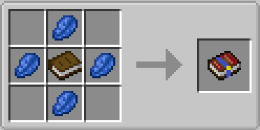 Smithing Items Mod 1.16.5 (Ingots) 10