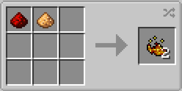 Smithing Items Mod 1.16.5 (Ingots) 12