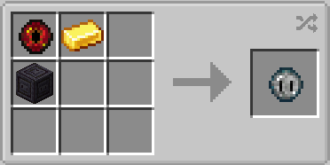 Smithing Items Mod 1.16.5 (Ingots) 18