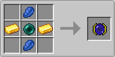 Smithing Items Mod 1.16.5 (Ingots) 19