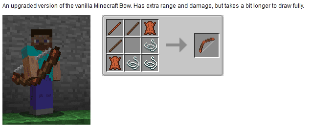 Spartan Weaponry Mod (1.18.2, 1.16.5) - Prepare for Battle 27