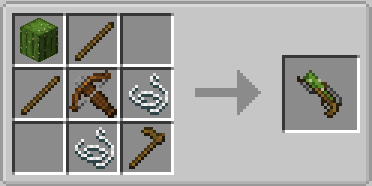 Stupid Weapons Mod (1.16.5, 1.15.2) - Firearms, Silly Artifacts 17
