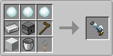 Stupid Weapons Mod (1.16.5, 1.15.2) - Firearms, Silly Artifacts 23