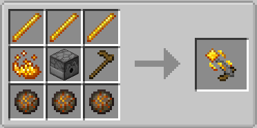 Stupid Weapons Mod (1.16.5, 1.15.2) - Firearms, Silly Artifacts 29