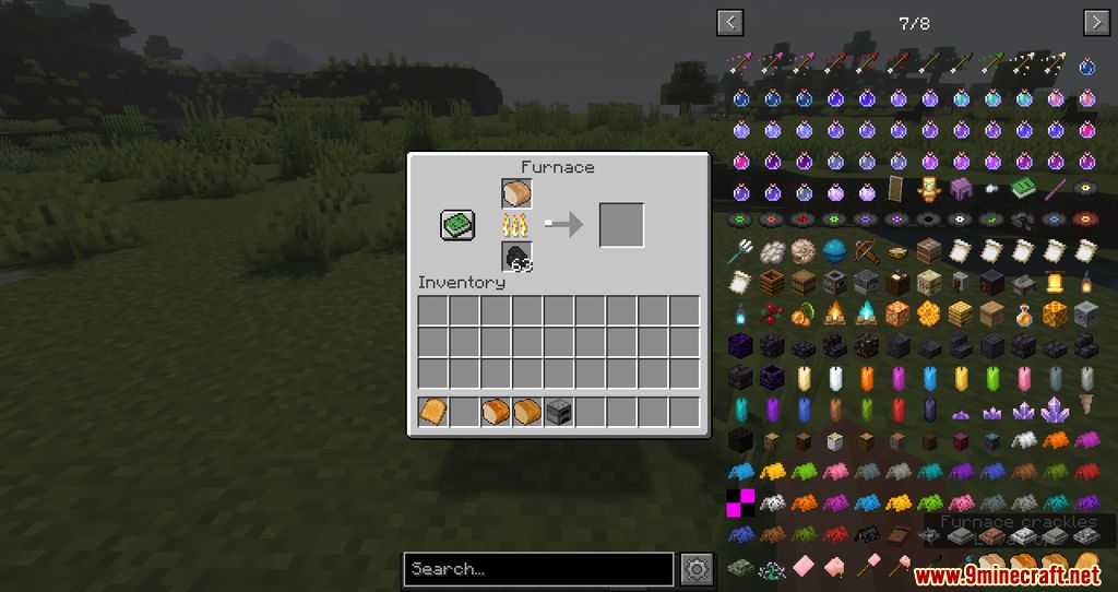 Zwieback Mod 1.17.1 (Food, Bread) 8