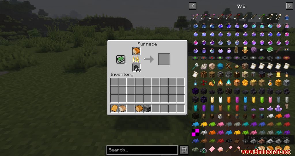 Zwieback Mod 1.17.1 (Food, Bread) 9