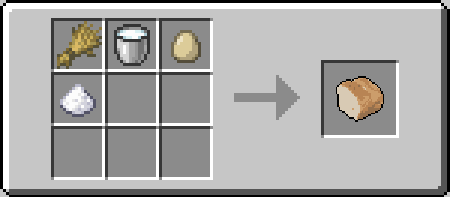 Zwieback Mod 1.17.1 (Food, Bread) 10