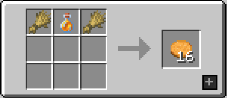 Arcana Flavor Mod (1.17.1, 1.16.5) - Edible That Affect Player's Prowess 12