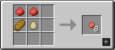 Arcana Flavor Mod (1.17.1, 1.16.5) - Edible That Affect Player's Prowess 19