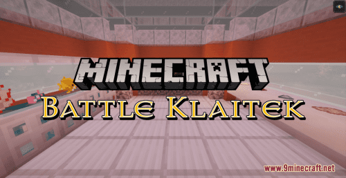 Battle Klaitek Map 1.17.1 for Minecraft Thumbnail