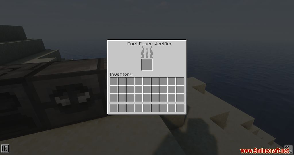 Better Furnace Mod (1.20.4, 1.19.4) - Make Cooking Faster 8