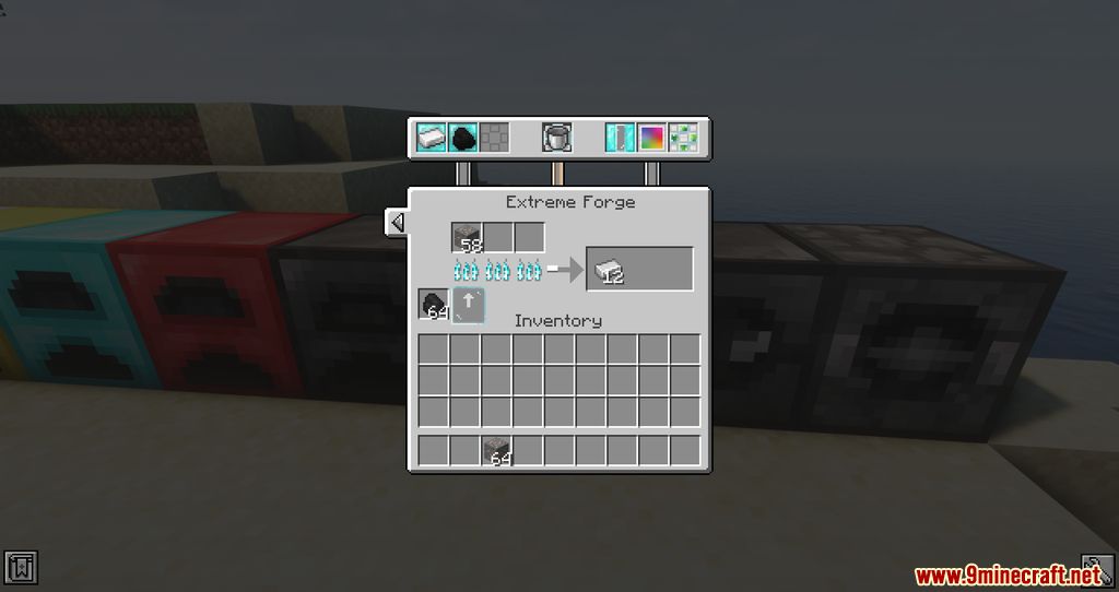 Better Furnace Mod (1.20.4, 1.19.4) - Make Cooking Faster 10