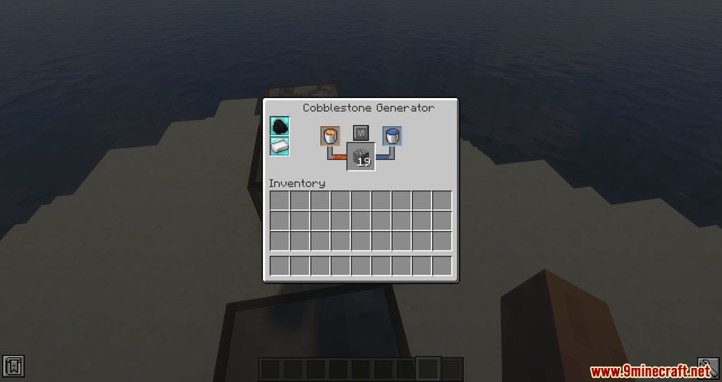 Better Furnace Mod (1.20.4, 1.19.4) - Make Cooking Faster 12