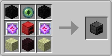 Better Furnace Mod (1.20.4, 1.19.4) - Make Cooking Faster 17