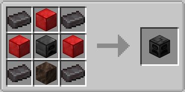 Better Furnace Mod (1.20.4, 1.19.4) - Make Cooking Faster 18