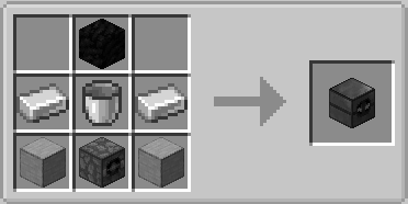 Better Furnace Mod (1.20.4, 1.19.4) - Make Cooking Faster 19