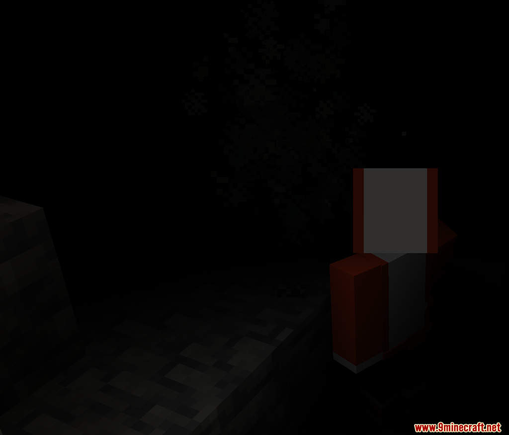 Cave Shadows Data Pack (1.18.2, 1.17.1) - Spooky Monster 5