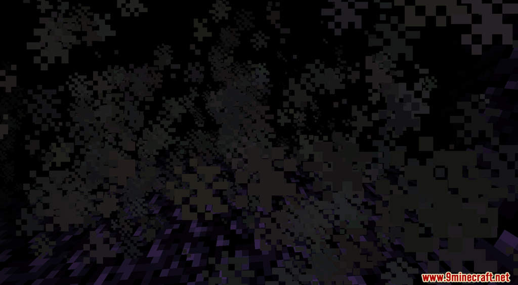 Cave Shadows Data Pack (1.18.2, 1.17.1) - Spooky Monster 9