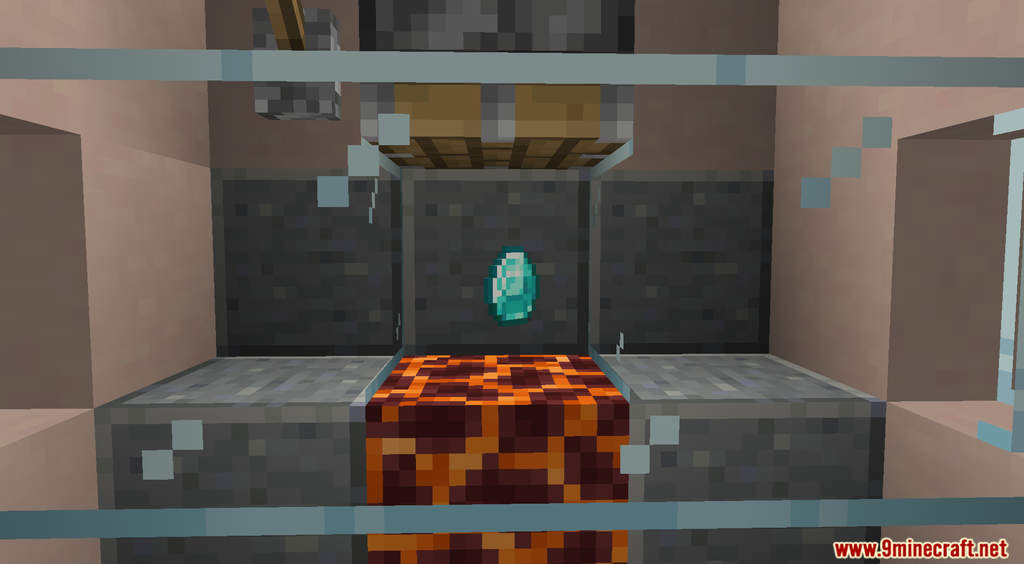 Coal To Diamonds Data Pack 1.18.1, 1.17.1 (Useful Coal) 7