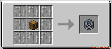 Craftable Snow Golem Data Pack 1.17.1 (Recipes) 9