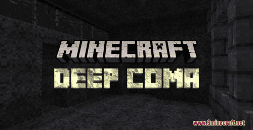 Deep Coma Map 1.17.1 for Minecraft Thumbnail