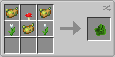 Potion Insanity Mod 1.16.5 (More Unique Potions added into the Game) 14