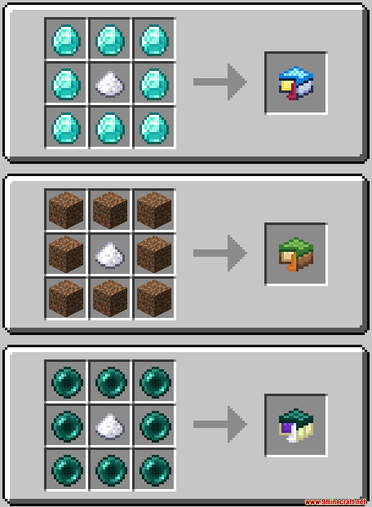 Super Cakes Data Pack (1.18.2, 1.17.1) - OP Cakes 10